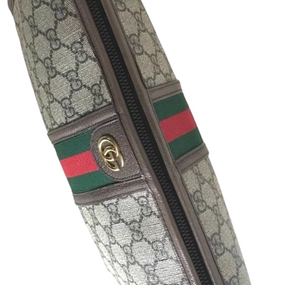 Gucci Clutch - Picture 12 of 15